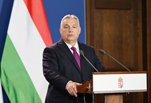 Viktor Orbán: President Aliyev has always stood by Hungary in difficult times