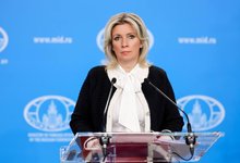 Russia recognizes Karabakh as Azerbaijani territory — MFA spokeswoman