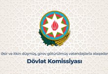 State Commission: Process of returning remains of missing martyrs to families will continue intensively