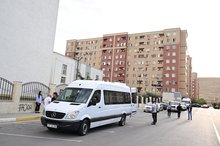 Great Return: Azerbaijan relocates 40 more families to Kangarli village of Aghdam district