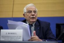 EU High Representative for Foreign Affairs and Security Policy: Azerbaijan-Armenia agreement is an important political step