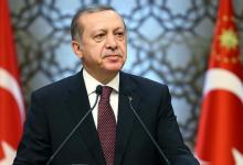 Erdogan: Peace-based relations with Azerbaijan would be best option for Armenia