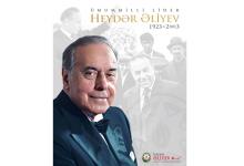 President Ilham Aliyev made post about Great Leader Heydar Aliyev