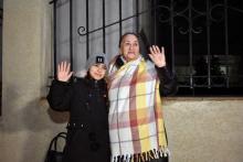 Azerbaijan relocates 112 residents to Fuzuli 