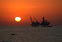 Azerbaijani oil price drops in world markets