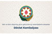 Azerbaijan and Armenia reciprocally release servicemen