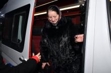 Azerbaijan relocates 20 more families to Lachin city