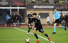 FC Qarabag make history by qualifying for UEFA Europa League knockout round play-offs