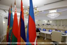 Heads of CIS state news agencies convene in Minsk
