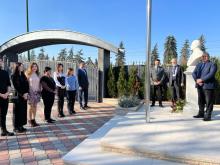 AZERTAC–initiated photo exhibition marking 100th anniversary of Great Leader Heydar Aliyev opens in Sarajevo