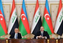 President: No international pressure can influence the will of the Azerbaijani people and Azerbaijani government