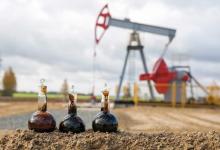 Azerbaijani oil price rises in global markets