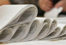 Ballot paper distribution for Azerbaijan’s snap presidential election commences