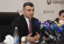 Central Bank forecasts Azerbaijan’s economic growth to reach around 3.5 percent this year
