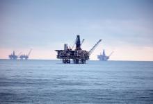 Azerbaijani oil price drops in world markets