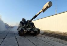Practical classes conducted in new training period, Azerbaijan’s Defense Ministry