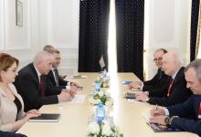 CEC Chairman: Central Election Commission provides comprehensive voter opportunities