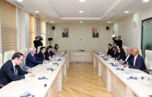 Vugar Aliyev: Azerbaijani and Moroccan media outlets should expand relations