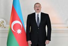 President of Azerbaijan: Most of bloody crimes in colonial history of humanity have been committed by France