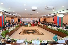 Speakers of Azerbaijan, Pakistan, and Türkiye adopt Islamabad Declaration
