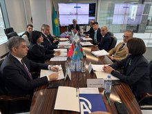 Azerbaijan to host next General Assembly of Alliance of Turkic News Agencies