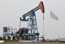 Azerbaijani oil price rises in world markets