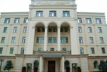 Baku to host 10th trilateral meeting between Azerbaijani, Turkish, Georgian defense ministers
