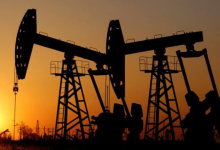 Azerbaijani oil price drops in world markets