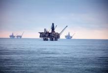 Azerbaijani oil price drops in world markets
