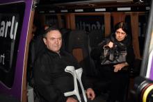 Azerbaijan relocates 25 more families to Fuzuli city
