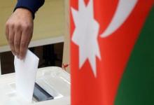 Extraordinary presidential elections declared in Azerbaijan - ORDER