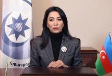 Ombudsperson comments on deportation of AZERTAC employee from New Caledonia and illegal punishment of Azerbaijani serviceman by Armenia