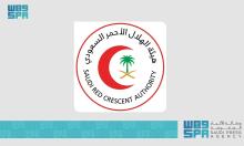 Saudi Red Crescent Provides More Than 10 Million Medical Items for Hajj Ambulances This Year
