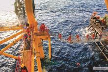 Illustrative image. (Photo: baochinhphu.vn)