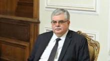 Russian ambassador
