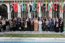 Prince Abdulaziz bin Talal Inaugurates Arab Blog for Sustainable Development