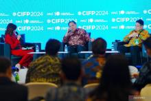 (ANTARA/HO-Coordinating Ministry for Economic Affairs)