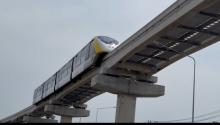 monorail