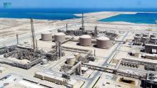Ras Al-Khair Industrial City .. Backbone of Saudi Arabia’s Mining Sector