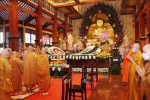 Vietnam is a country with religious and belief diversity. (Photo: VNA)