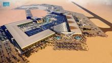 Riyadh is set to receive more than 450 companies from 37 countries in the first edition of the International Defense Exhibition