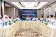 Riyadh MoU Adopts New Brand Identity and Uniform Vessel Inspection Codes