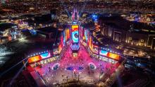 Riyadh Season Visitors Exceed 11 Million
