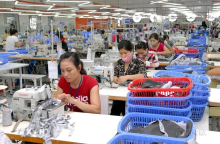 Hanoi attracts over 1.1 billion USD in FDI in four months