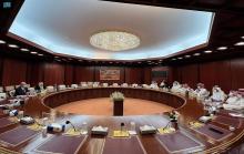 Saudi-Australian Parliamentary Friendship Committee Meets with Australian Ambassador to Saudi Arabia
