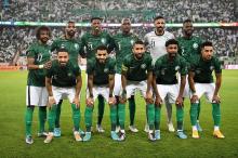 Saudi Arabia Beats Australia to Secure Place in World Cup Finals in Qatar