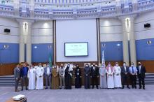 Saudi Arabia Hosts 2nd Technical Meeting of Regional Safety Oversight Organization in Middle East and North Africa