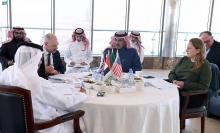 Saudi Arabia, the United Arab Emirates, the United Kingdom and the United States Issue Statement on Humanitarian Situation in Yemen