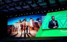 Saudi Arabia to Host 22nd WTTC Global Summit next November