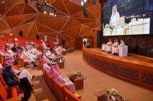 Saudi Economic Association Holds 21st Annual Meeting under Patronage of Communications Minister